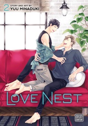[9781974726097] LOVE NEST 2