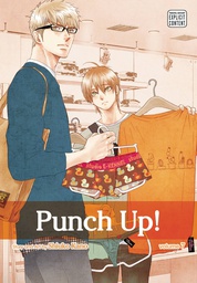 [9781974732265] PUNCH UP 7