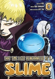 [9781646517206] THAT TIME I GOT REINCARNATED AS A SLIME 21