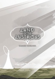 [9781646516209] LAND OF THE LUSTROUS 12