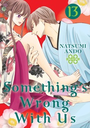 [9781646514144] SOMETHINGS WRONG WITH US 13
