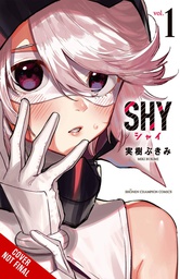 [9781975352370] SHY 1