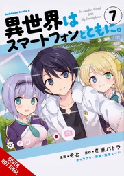 [9781975321154] IN ANOTHER WORLD WITH MY SMARTPHONE 7