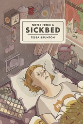 [9781728462936] NOTES FROM A SICKBED