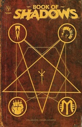 [9781682154366] BOOK OF SHADOWS