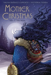 [9781732638884] MOTHER CHRISTMAS 1 MUSE