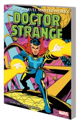 [9781302948870] MIGHTY MMW DOCTOR STRANGE 2 ETERNITY WAR ROMERO
