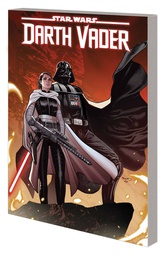 [9781302932671] STAR WARS DARTH VADER BY GREG PAK 5 SHADOWS SHADOW