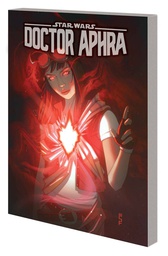 [9780785194781] STAR WARS DOCTOR APHRA 5 SPARK ETERNAL