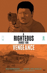 [9781534323216] RIGHTEOUS THIRST FOR VENGEANCE 2