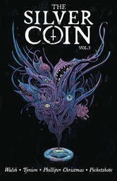 [9781534323575] SILVER COIN 3