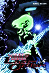 [9781612622941] BATTLE ANGEL ALITA LAST ORDER OMNIBUS 4
