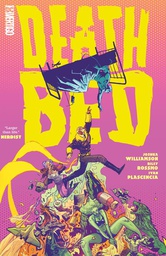 [9781779517029] DEATHBED (2023 EDITION)