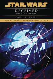[9780593498941] STAR WARS OLD REPUBLIC DECEIVED