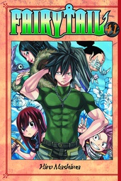 [9781612624372] FAIRY TAIL 41