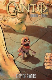[9781684059362] CANTO TALES OF UNNAMED WORLD