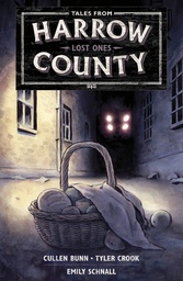 [9781506729954] TALES FROM HARROW COUNTY 3 LOST ONES