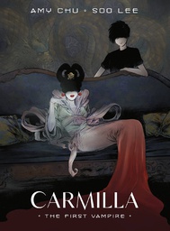 [9781506734644] CARMILLA FIRST VAMPIRE