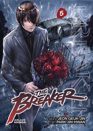 [9781684970902] BREAKER OMNIBUS 5