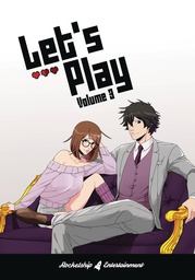 [9781952126604] LET'S PLAY 3