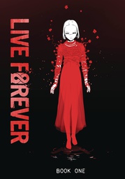 [9781952126284] LIVE FOREVER 1