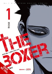 [9798400900082] THE BOXER 1