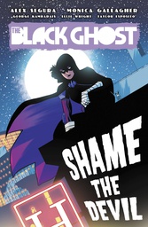 [9781506730851] BLACK GHOST 2