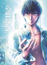 [9781600099977] WAREHOUSE 5