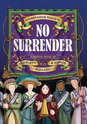 [9781914224065] NO SURRENDER