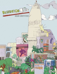 [9781734485691] WASHINGTON WHITE