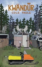 [9781772620771] KWANDUR