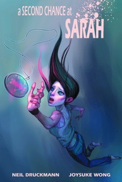[9781616554231] SECOND CHANCE AT SARAH