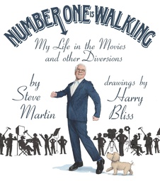 [9781250815293] NUMBER ONE IS WALKING LIFE IN MOVIES