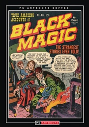 [9781803940878] PS ARTBOOKS BLACK MAGIC SOFTEE 1