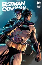 [9781779517074] BATMAN CATWOMAN