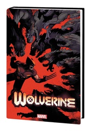 [9781302949785] WOLVERINE BY BENJAMIN PERCY 2