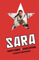 [9781952203800] SARA DLX ED