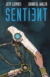 [9781952203817] SENTIENT DLX ED