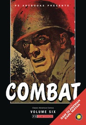 [9781803940779] PRE CODE CLASSIC ADVENTURE COMICS 6