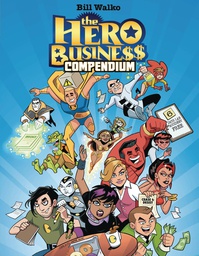 [9781988247939] HERO BUSINESS COMPENDIUM