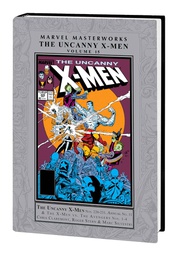 [9781302949228] MMW UNCANNY X-MEN 15