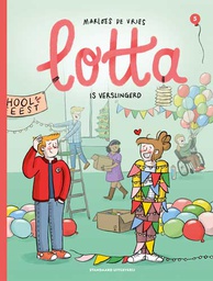 [9789462108707] Lotta 5