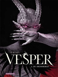 [9789085586777] Vesper 2 De archimerist