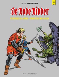 [9789002276200] Rode Ridder Biddeloo-jaren Integraal 10