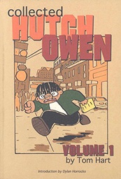 [9781891830174] COLLECTED HUTCH OWEN