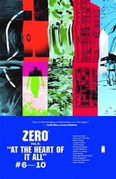 [9781632151056] ZERO 2 AT THE HEART OF IT ALL