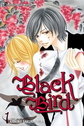 [9781421527642] BLACK BIRD 1