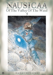 [9781591164128] NAUSICAA OF VALLEY OF WIND 5