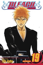 [9781421510439] BLEACH 19