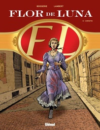 [9789491684449] Flor De Luna 5 Flor de Luna